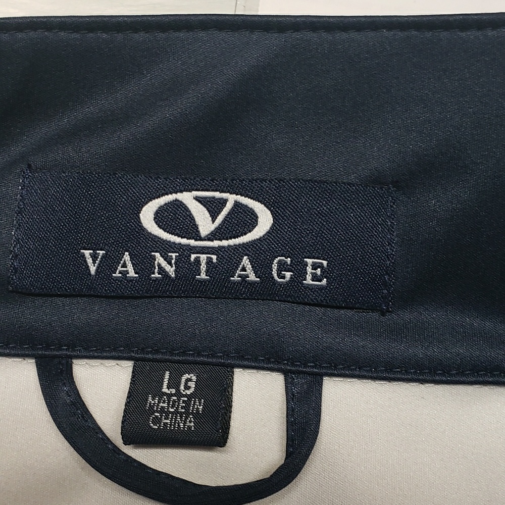 Vantage Air-Block Softshell Jacket Large - image 4